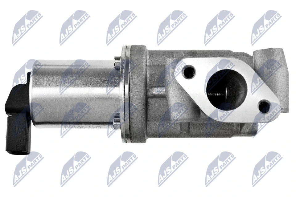 Válvula EGR de recirculação dos gases EGRHY501 NTY