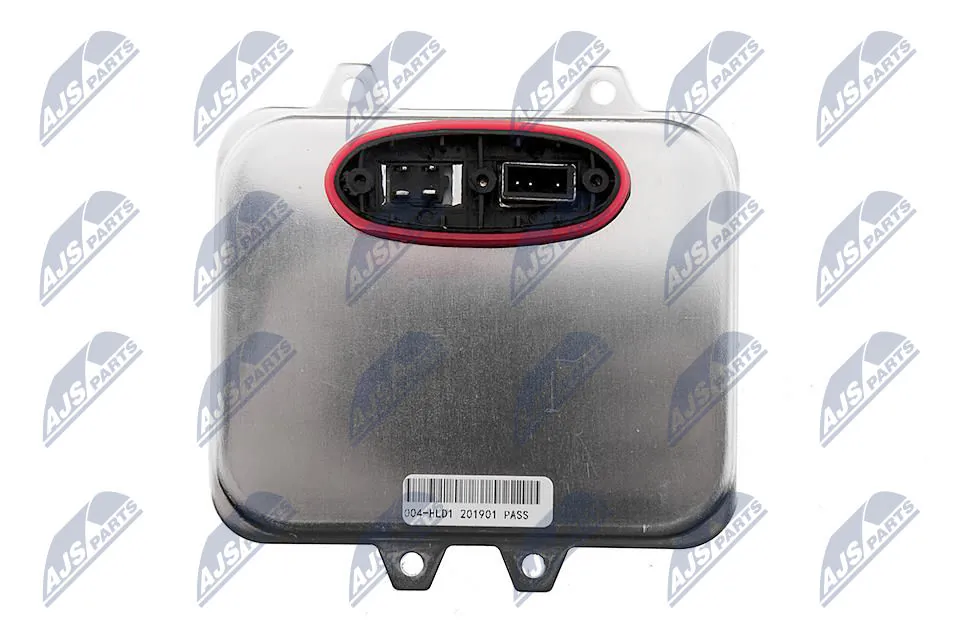 Unidade de encendido (xénon) LRQ009 Magneti Marelli