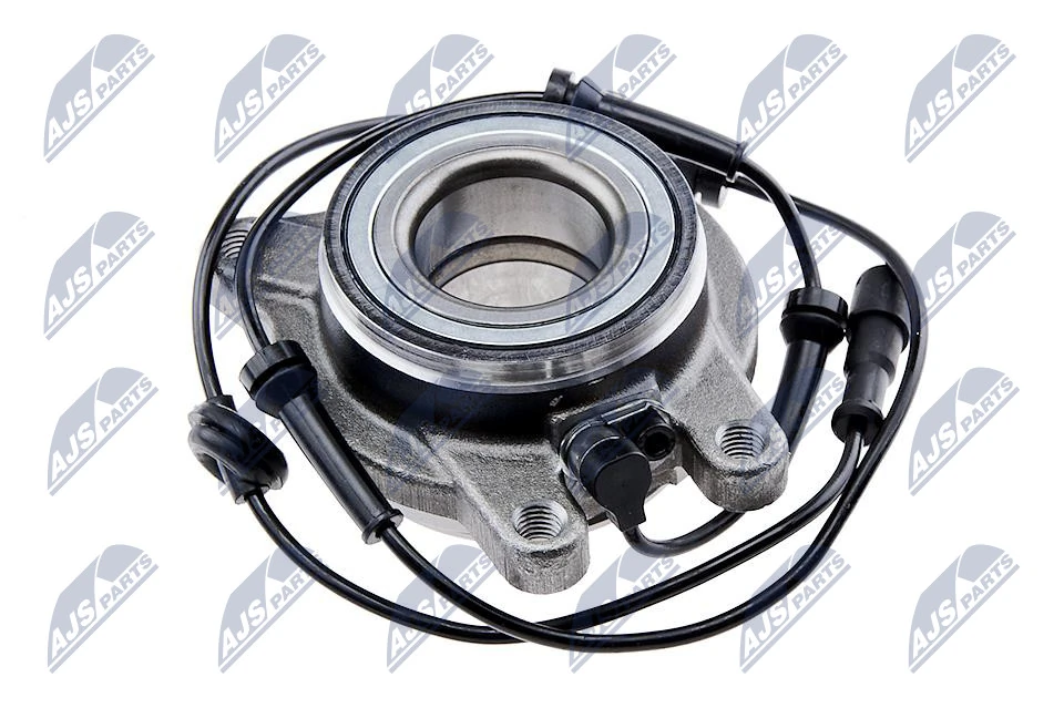 Rolamento de cubo dianteiro Land Rover Discovery II LJ ,LT ao melhor preço