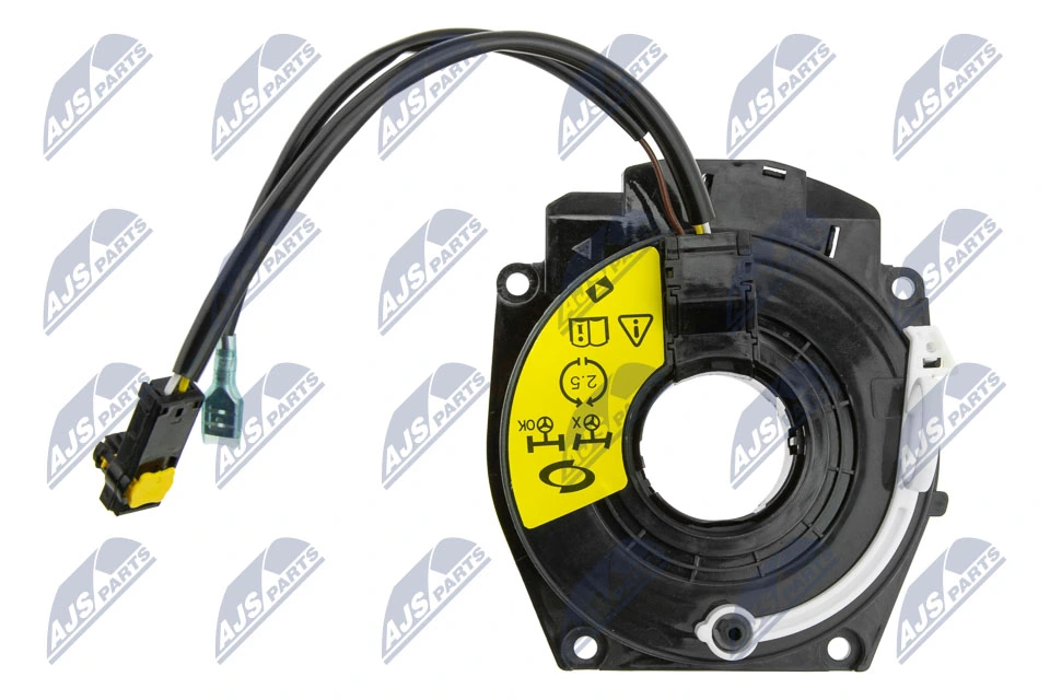 Anel AIRBAG de contato, cabo plano do volante Nissan Almera preço, a partir de 31,32 USD