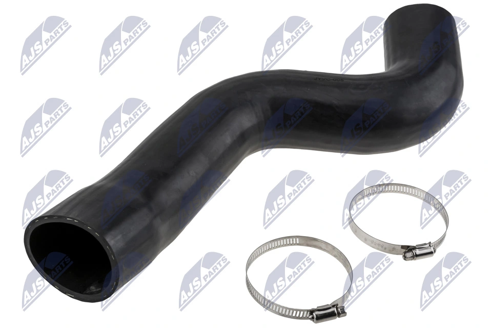 Compre 5801303588 Iveco Mangueira (cano derivado) de intercooler