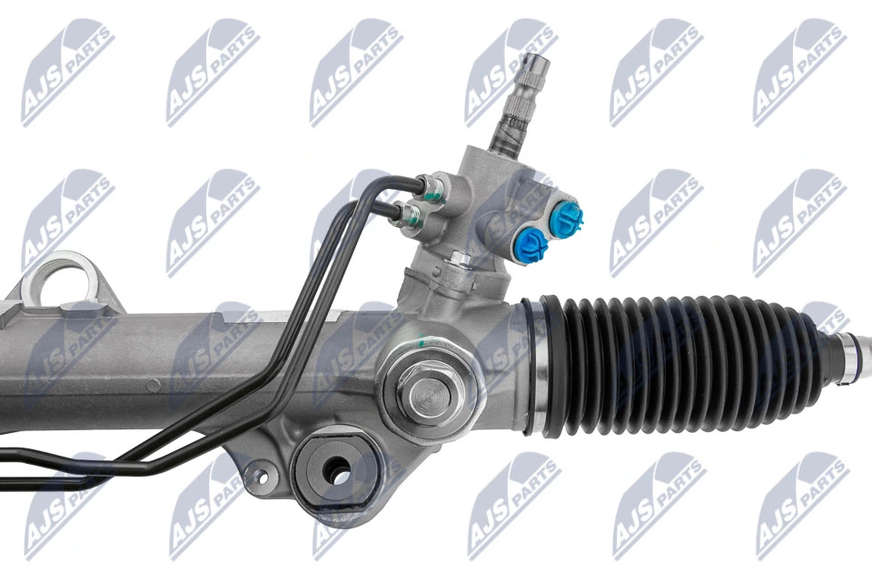 Compre Cremalheira da direção Toyota Land Cruiser 