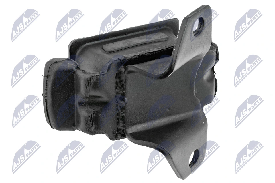 Coxim (suporte) dianteiro de motor Toyota Land Cruiser 90 J9