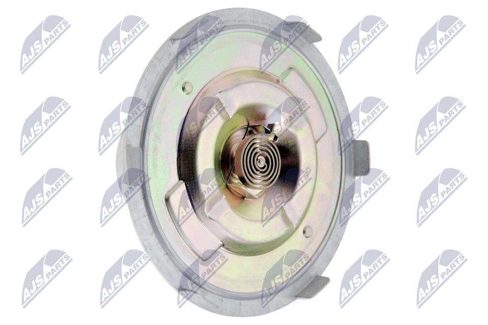 Acoplamento viscoso de ventilador de esfriamento Polcar SV6076S preço, a partir de 63,31 USD