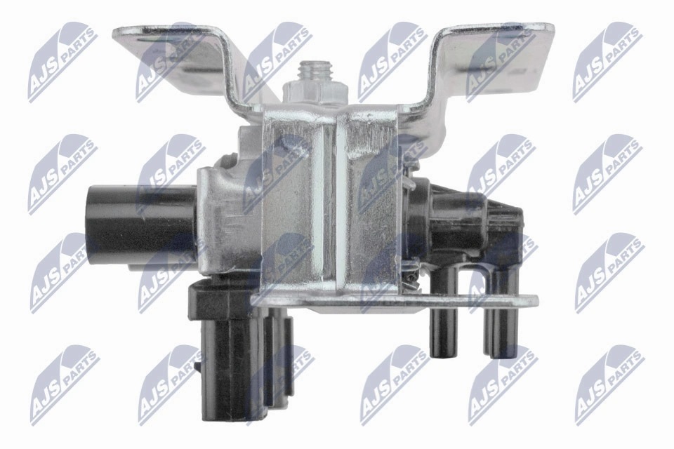 Válvula (atuador) de controlo de turbina Mazda 3 sedan (BL) (2009 - 2013) 