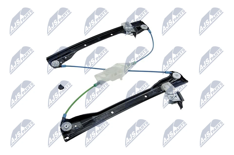  Mecanismo de acionamento de vidro da porta dianteira direita Mercedes GLK SUV (X204) (2008 - 2015) 