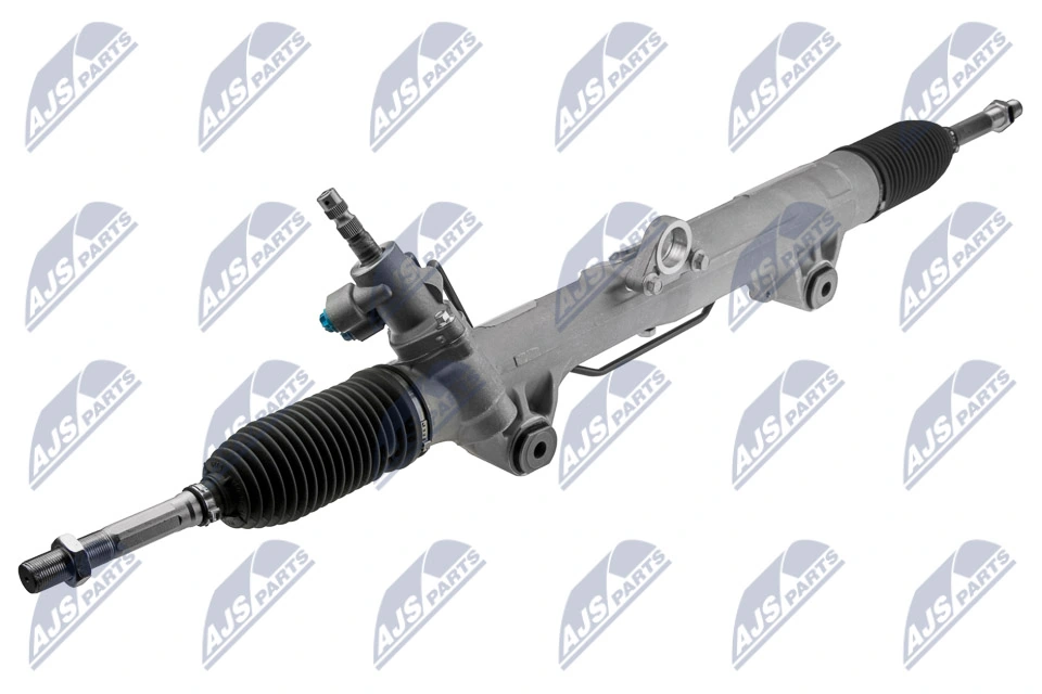 Cremalheira da direção para Toyota Land Cruiser J200