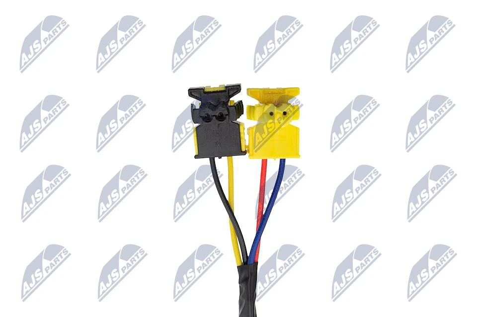 EASCH000 NTY Anel AIRBAG de contato, cabo plano do volante