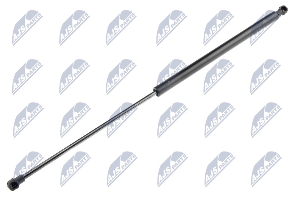 Compre 9683422380 Peugeot/Citroen Amortecedor de tampa de porta-malas (de 3ª/5ª porta traseira)