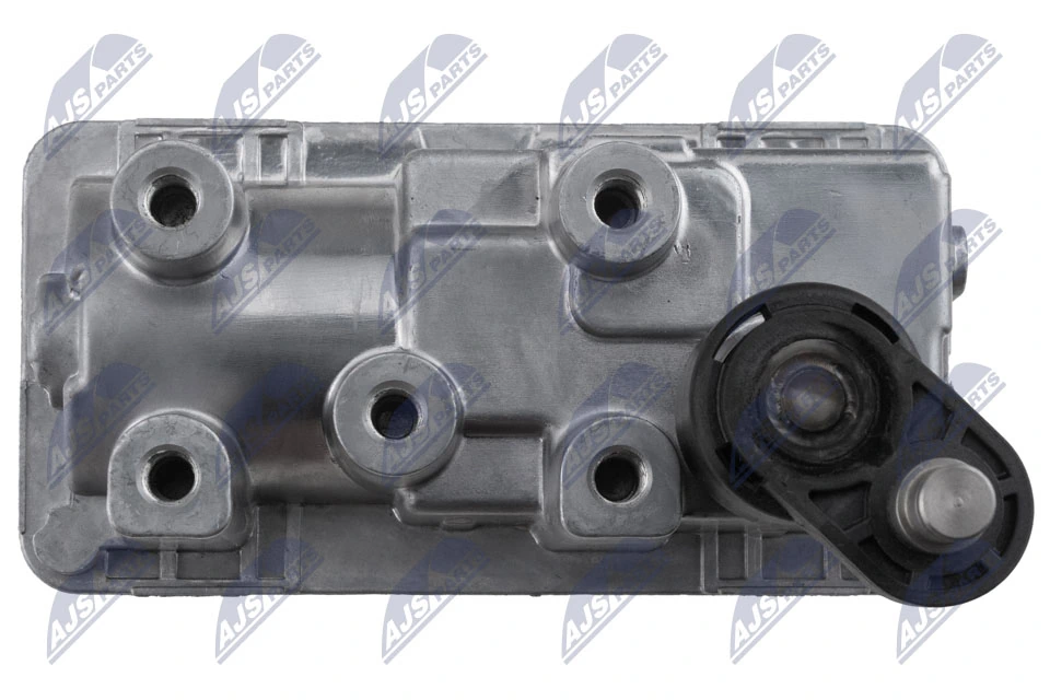  Válvula (atuador) de controlo de turbina BMW 5 sedan (G30, F90) (2016 - 2026) 