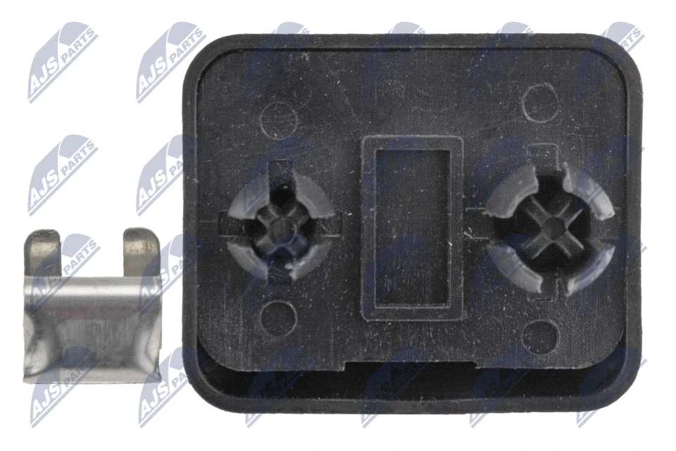 Compre EZCAU125 NTY Fixador de pala contra o sol