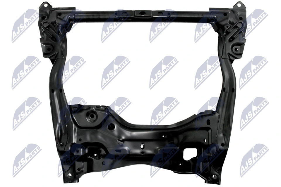 Viga de suspensão dianteira (plataforma veicular) para Honda Civic VIII FK, FN