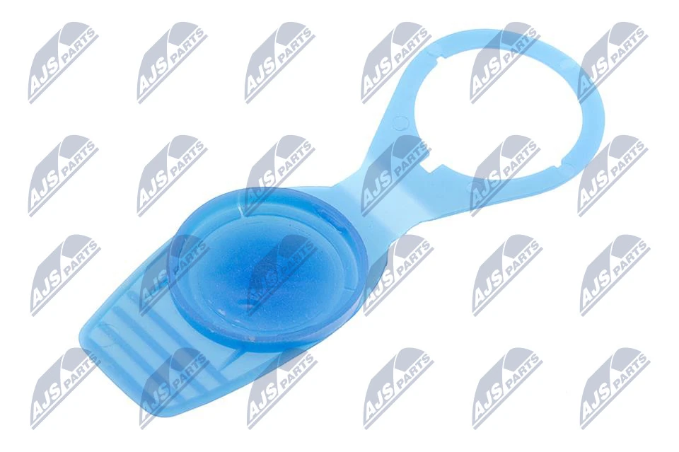 Tampa de tanque de fluido para lavador para Seat Alhambra  7V8, 7V9
