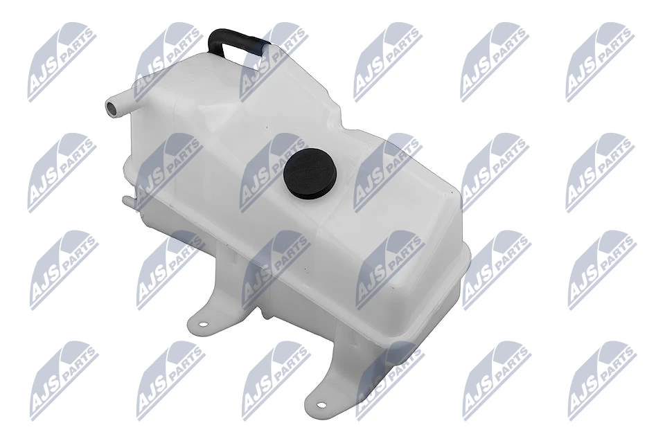 CZWCH001 NTY Tanque de expansão do sistema de esfriamento
