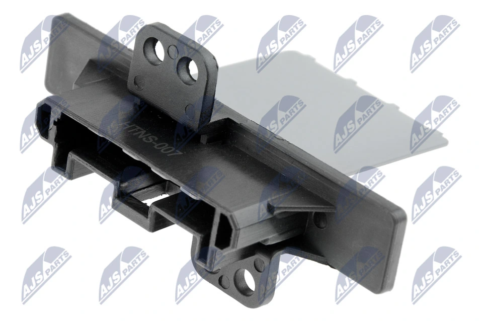 ERDNS007 NTY Resistor (resistência) de ventilador de forno (de aquecedor de salão)