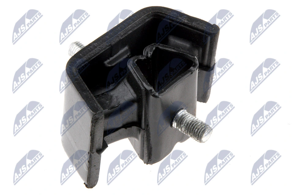 ZPSNS096 NTY Coxim de transmissão (suporte da caixa de mudança)