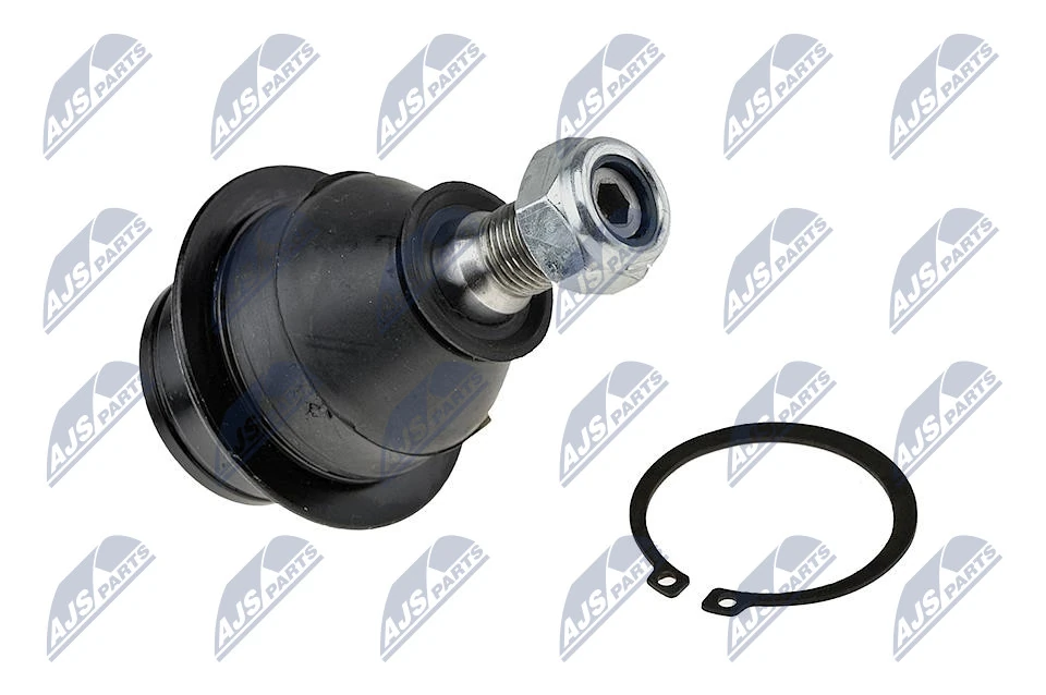 Suporte de esfera inferior ZZP034550B Mazda