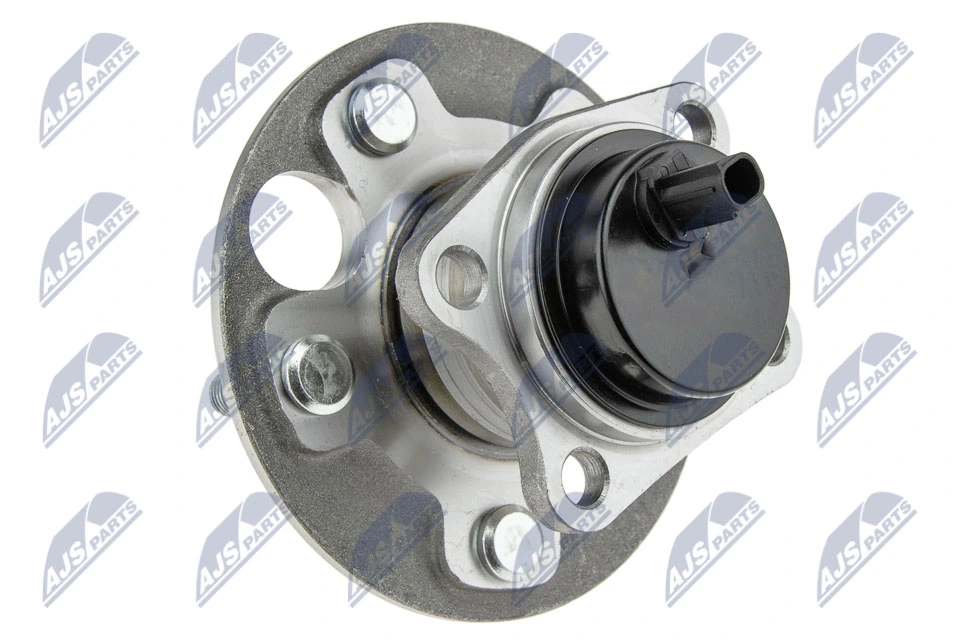 Cubo traseiro para Toyota Corolla E18