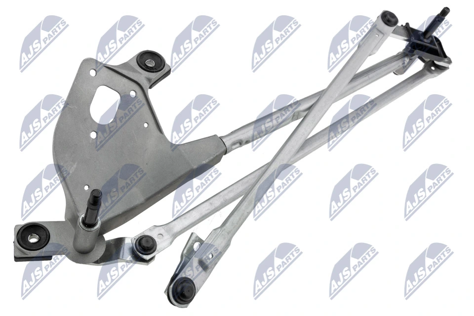 Trapézio de limpador pára-brisas Ford Mondeo IV CA2 ao melhor preço