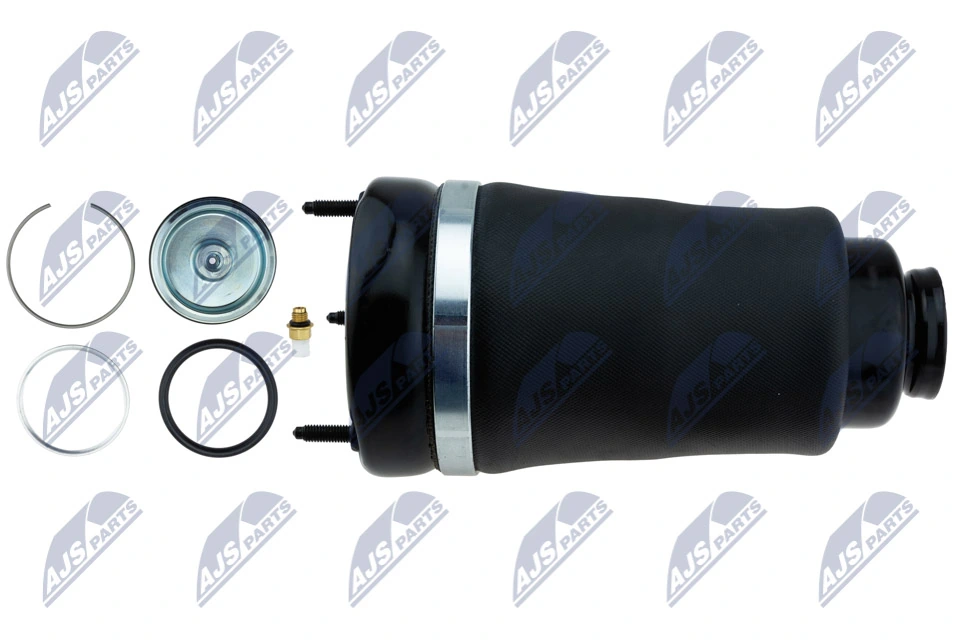 Amortecedor dianteiro NTY EZCME190 preço, a partir de 372,86 USD