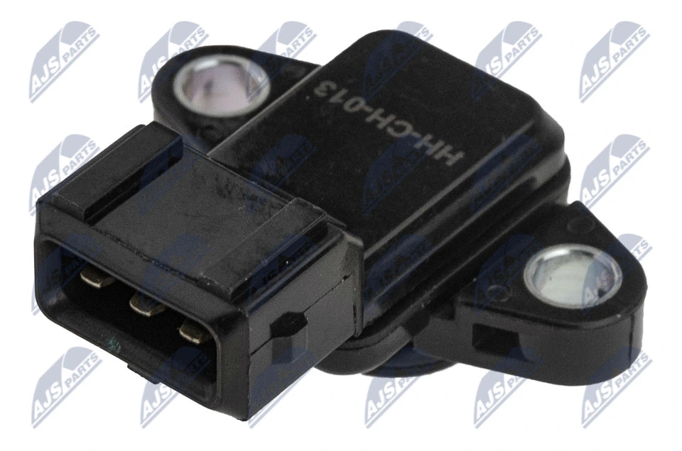 ECMCH013 NTY Sensor de pressão no coletor de admissão, MAP