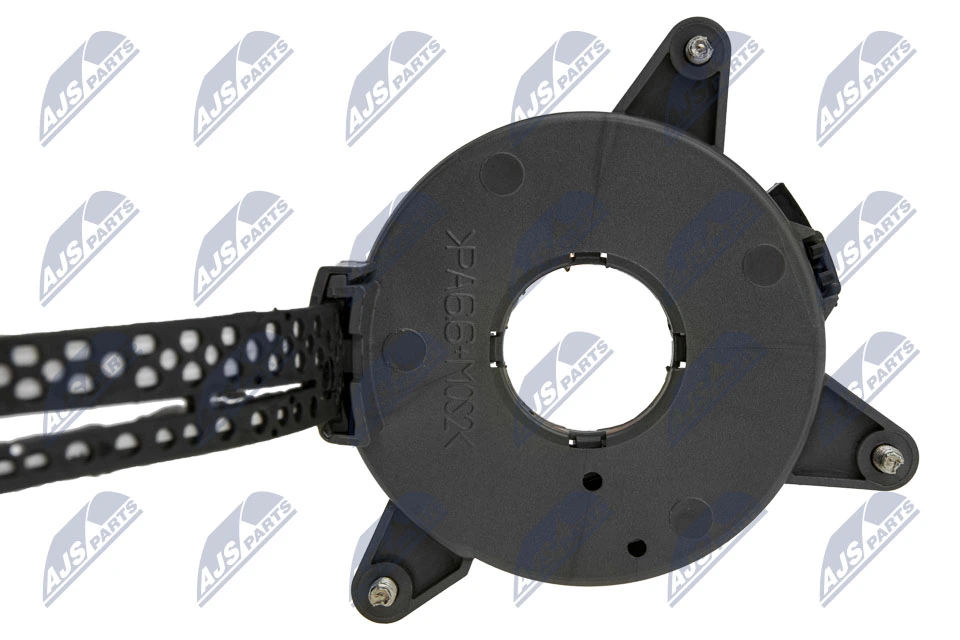 Compre EASCT000 NTY Anel AIRBAG de contato, cabo plano do volante