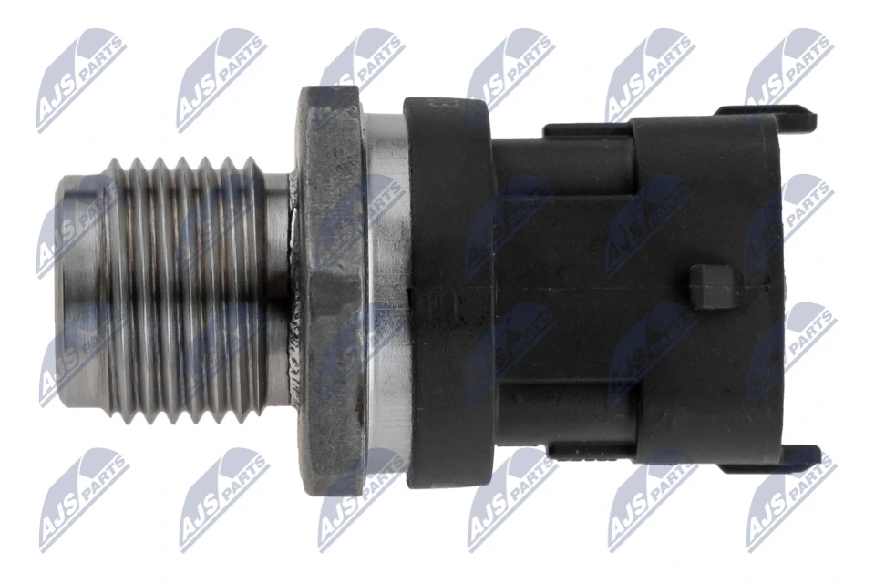 Regulador de pressão de combustível na régua de injectores Chevrolet Aveo III T300