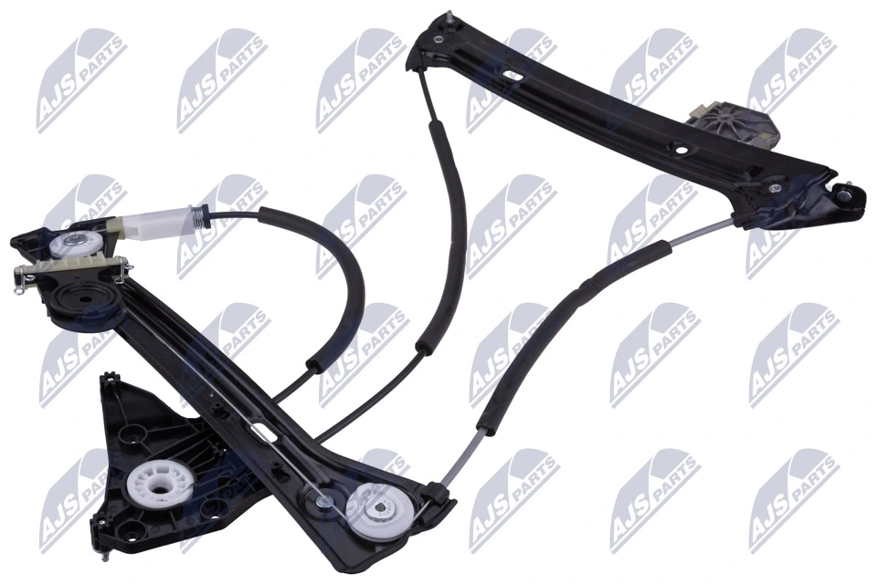 BMW 1 (2011-2019)