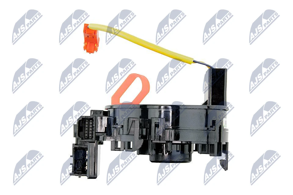 Anel AIRBAG de contato, cabo plano do volante NTY EASTY001 preço, a partir de 30,02 USD