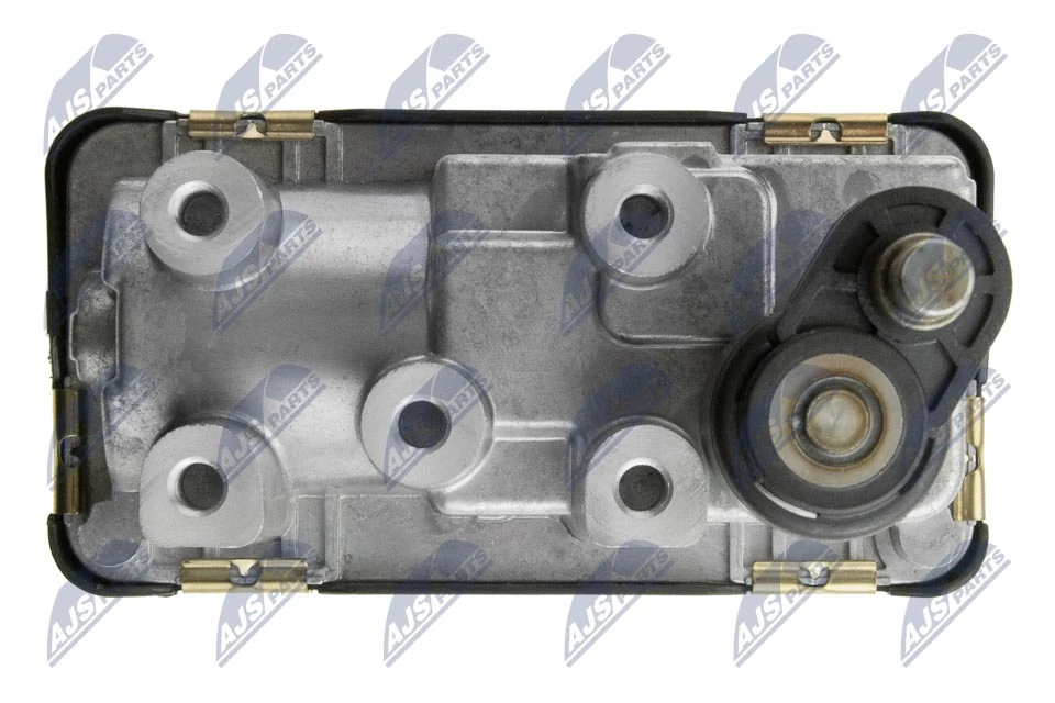  Válvula (atuador) de controlo de turbina Alfa Romeo Giulietta hatchback (940) (2010 - 2020) 