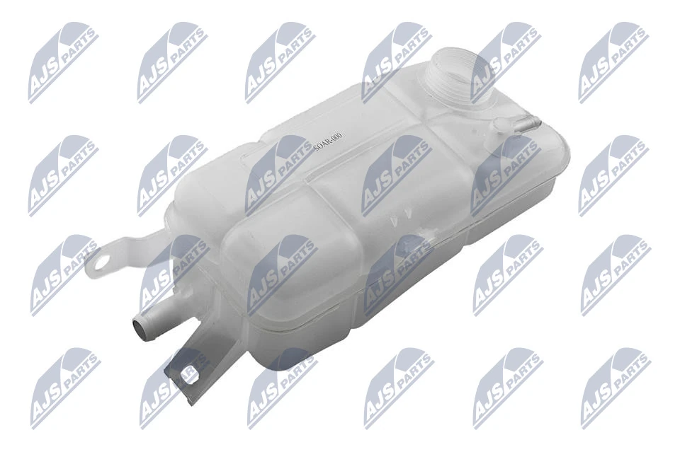 Tanque de expansão do sistema de esfriamento 60693147 VAG