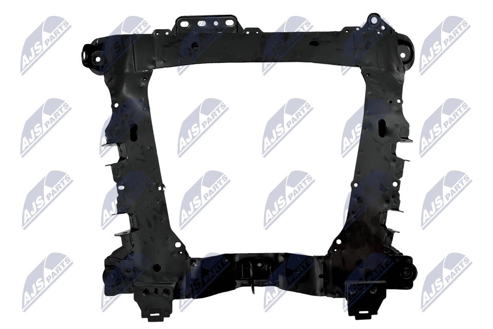 ZRZRE004 NTY Viga de suspensão dianteira (plataforma veicular)