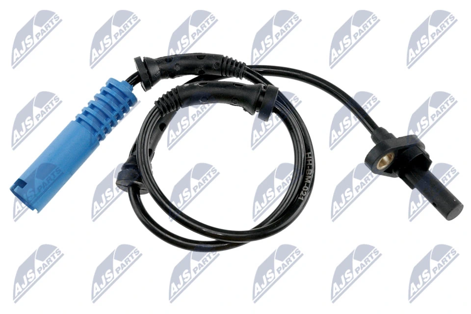 Sensor dianteiro de ABS para BMW 5 E61