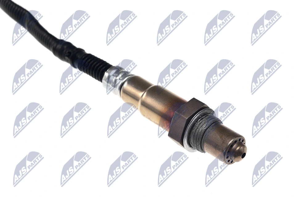 Sonda lambda, sensor de oxigênio Mercedes S  W140