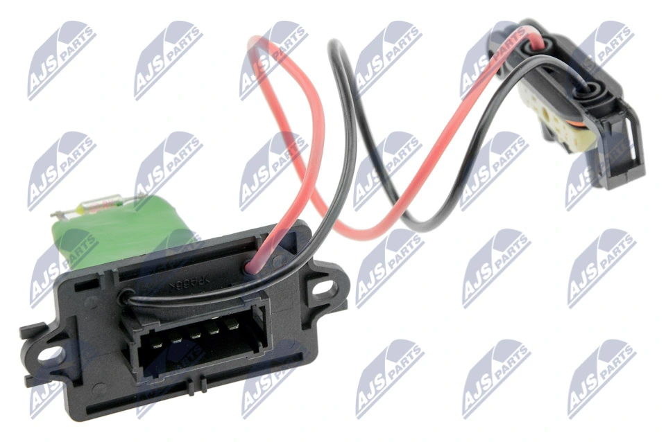 ERDRE013 NTY Resistor (resistência) de ventilador de forno (de aquecedor de salão)