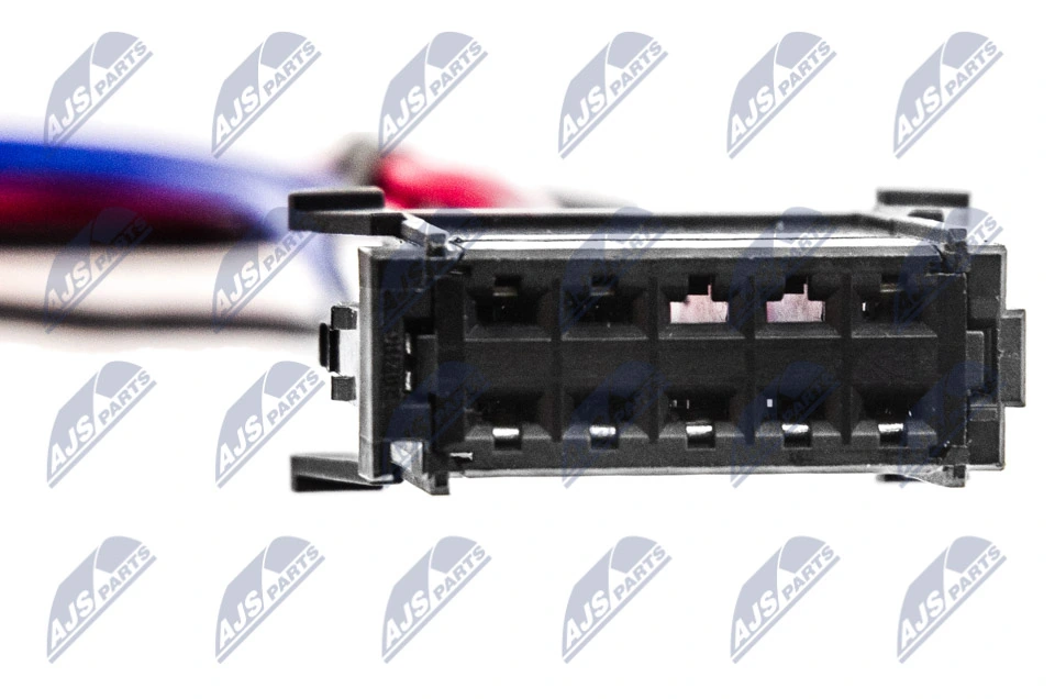 ERDRE006K NTY Resistor (resistência) de ventilador de forno (de aquecedor de salão)