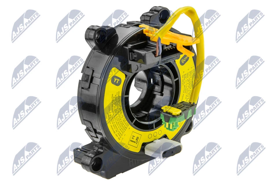 Anel AIRBAG de contato, cabo plano do volante para Chevrolet Captiva C100