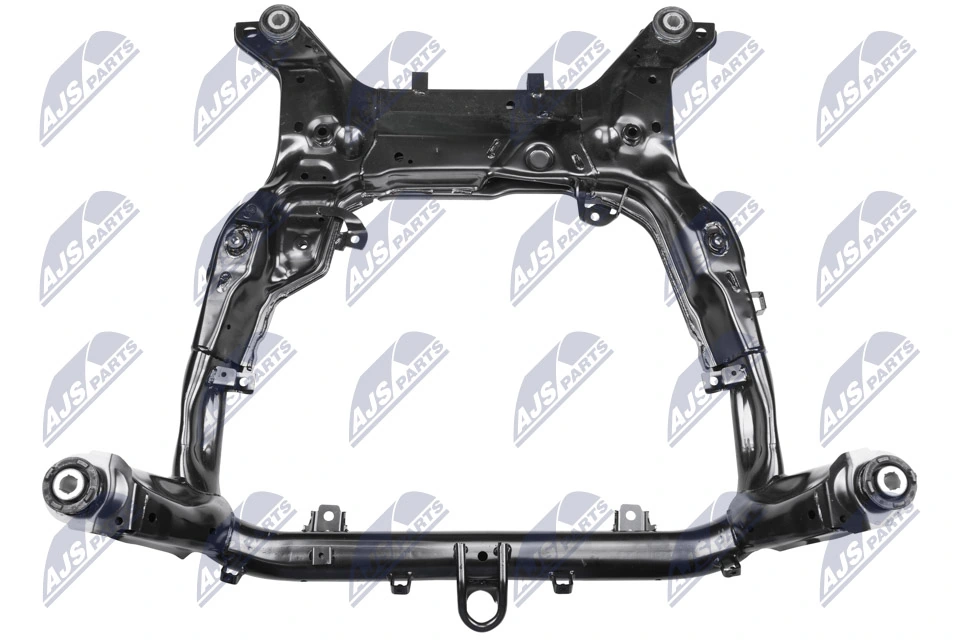 Viga de suspensão dianteira (plataforma veicular) para Land Rover Freelander L359