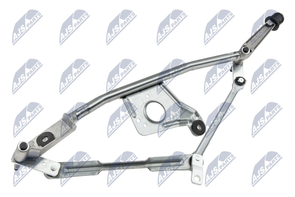 Trapézio de limpador pára-brisas para Volvo S60 I RS, RH