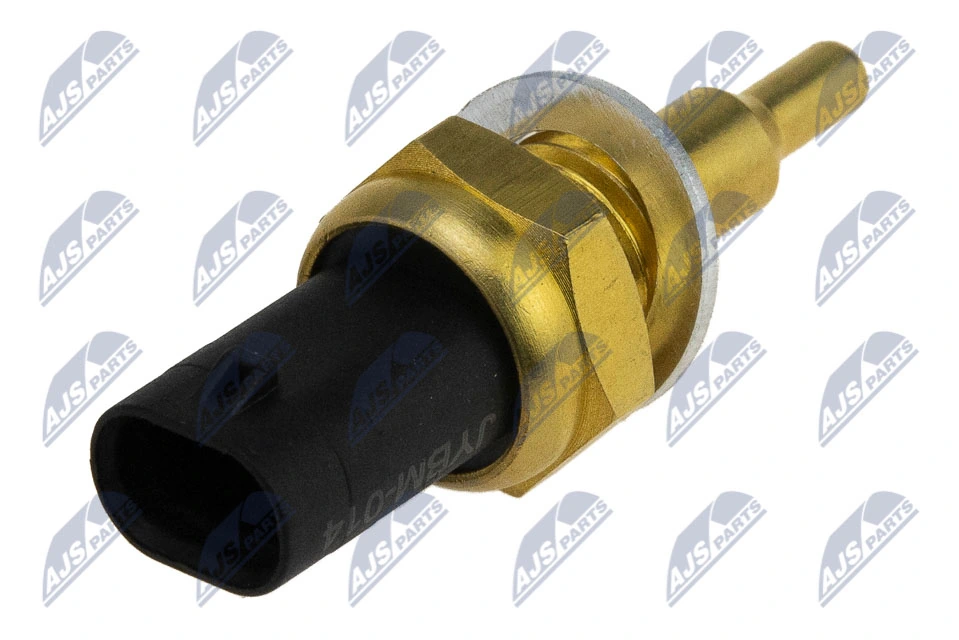 Compre Sensor de temperatura do fluido de esfriamento (de ativação de ventilador do radiador) BMW X5 