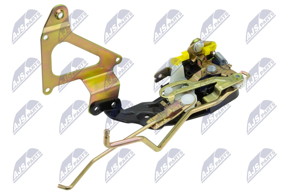 Fecho da porta dianteira esquerda para Hyundai Accent LC