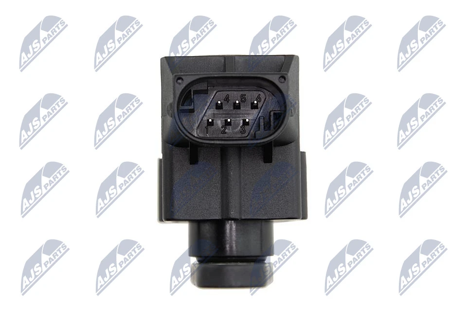 Sensor dianteiro do nível de posição de carroçaria ECXVV000 NTY