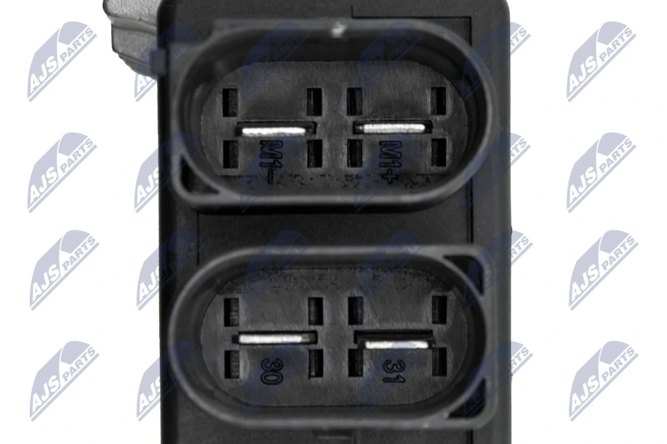 Regulador de revoluções de ventilador de esfriamento (unidade de controlo) NTY CSWVW007