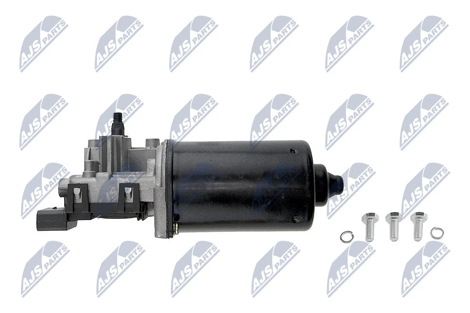Motor de limpador pára-brisas do pára-brisas ESWHY500 NTY