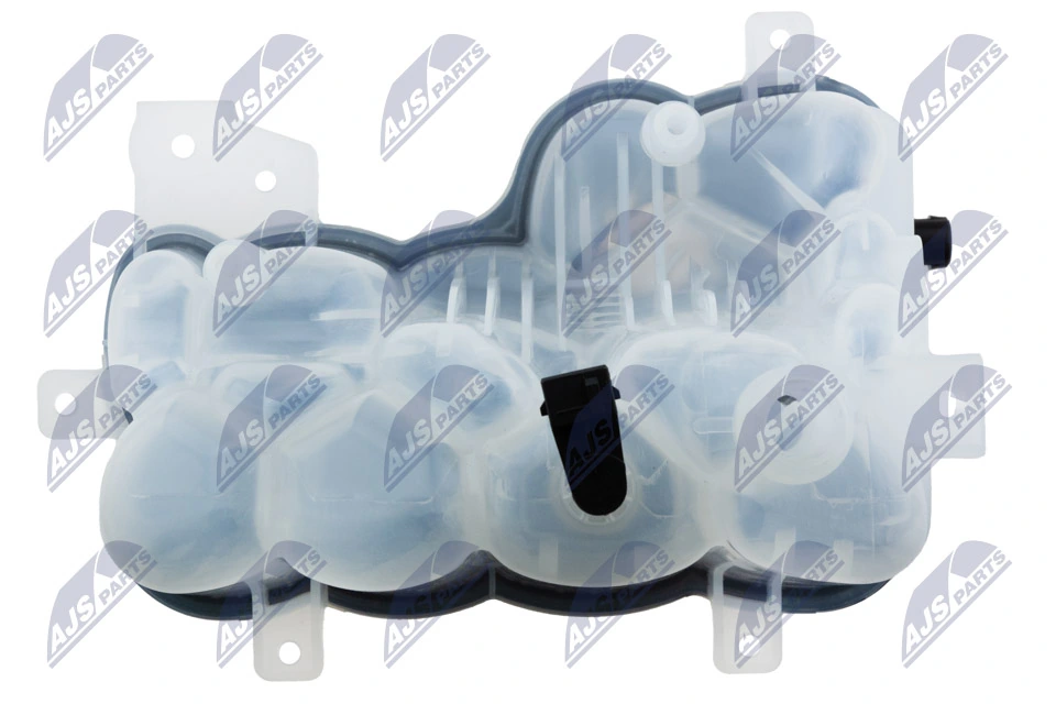 Compre CZWLR014 NTY Tanque de expansão do sistema de esfriamento