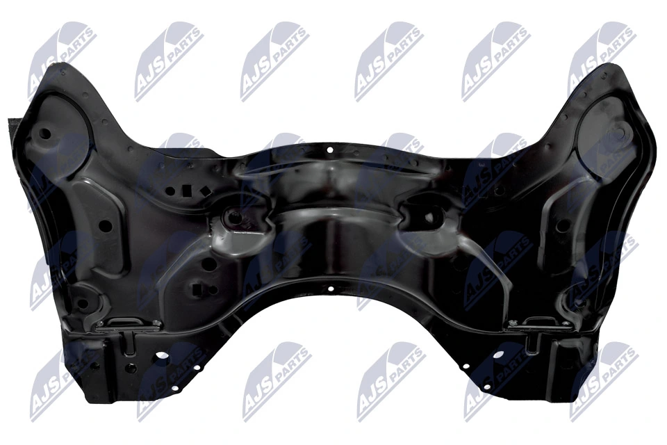 Viga de suspensão dianteira (plataforma veicular) para Peugeot 206 SW 2E, K