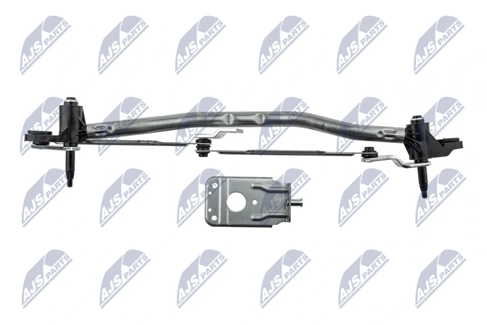 Compre Trapézio de limpador pára-brisas Alfa Romeo Giulietta 