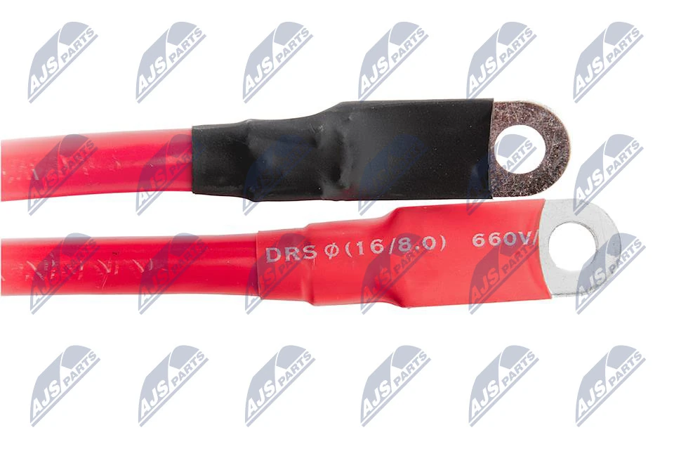 Compre 61129253111 VAG Borne de bateria recarregável (PILHA)