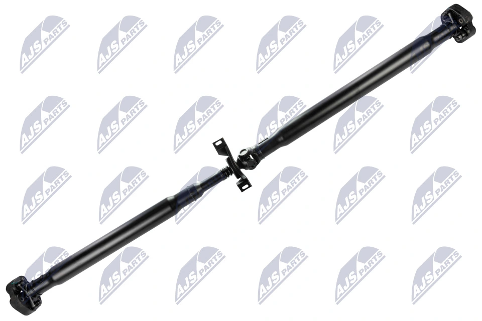 4593650AD Chrysler Junta universal traseira montada