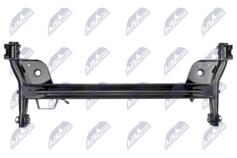 Viga de suspensão traseira (plataforma veicular) para Renault Clio II BB, CB